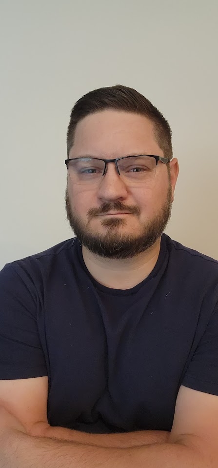 Zane J. Merva, automotive journalist